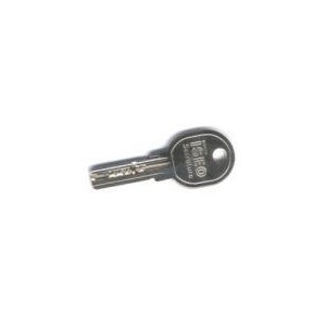 CLE SECURITE ISEO CITY R6