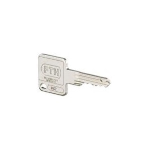 CLE ADRIA (5 CH + 1 LETTRE)