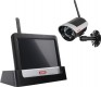 KIT VIDEO DE SURVEILLANCE RESEAU SMARTPHONE