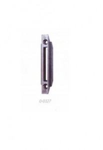 Gâche panneton FERCO GU 327