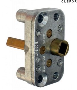 Renvoi de fouillot  G-20543