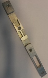 G&acirc;che centrale Vachette r&eacute;versible 4984-07