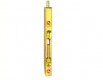 VERROU A BASCULE 16x160 BICHRO