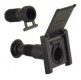 JUDAS OPTIQUE PVC 200° POUR PORTE 23-80 mm