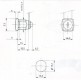 SER.BATTEUSE RS-2 CLES 